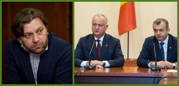 Deputat: Au murit oameni din cauza lor. Cei care acum sunt guvernare trebuie să răspundă PENAL